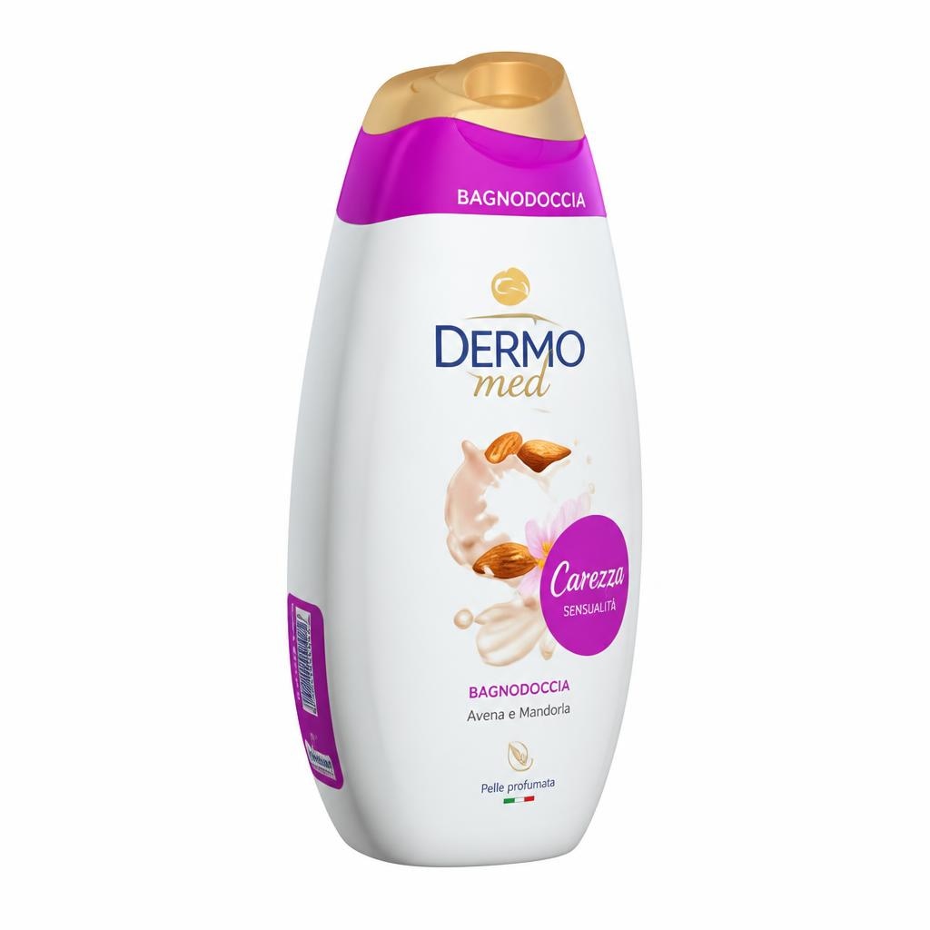 Bagnoschiuma Carezza/Relax/Sensualità 2x650 ml in offerta da Il Gigante