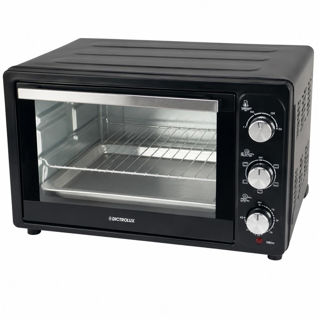 DICTROLUX FORNO ELETTRICO in offerta da Happy Casa