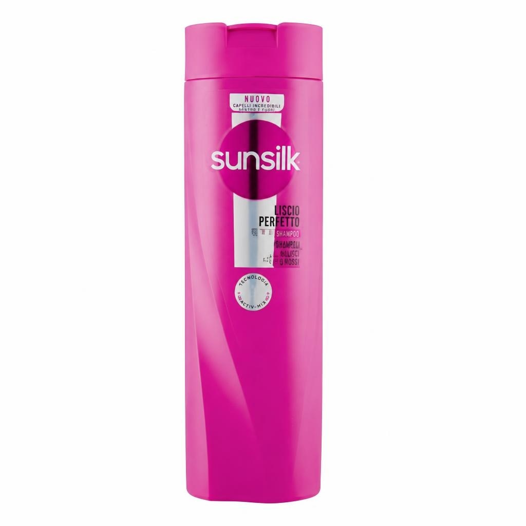 Shampoo o balsamo Sunsilk 400 ml in offerta da Carrefour
