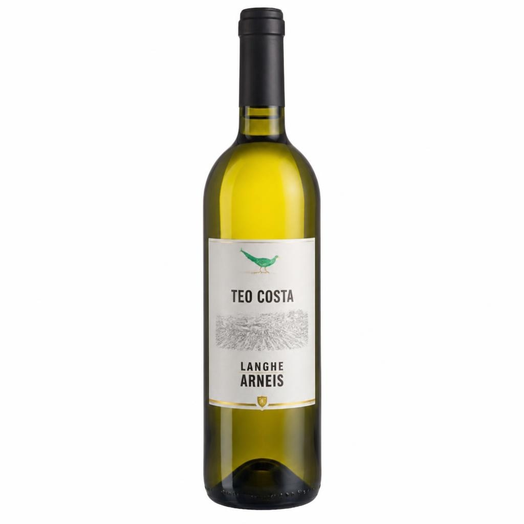Vino Teo Costa 75 cl in offerta da Il Gigante