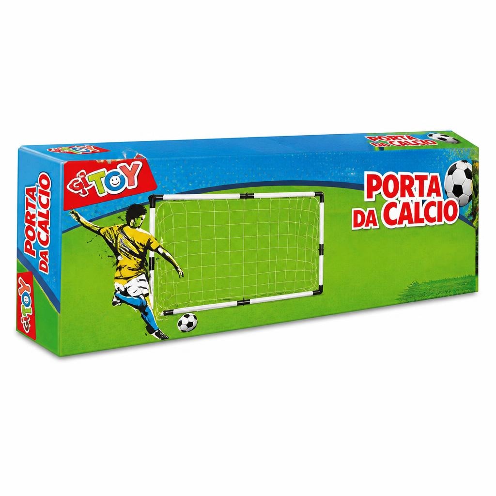 Porta calcio Toy - Offerta nel negozio Risparmio Casa