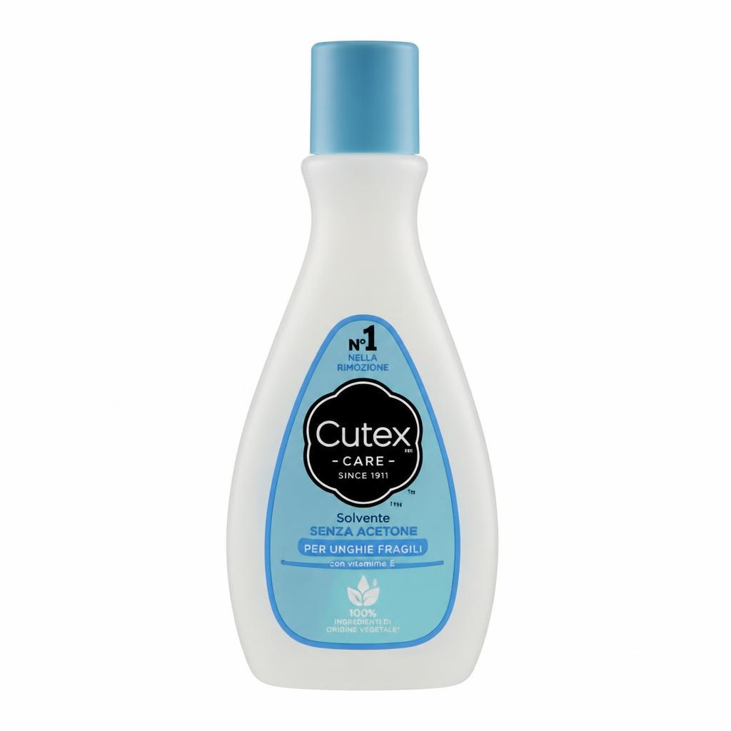 Cutex solvente 200 ml in offerta da Tigota