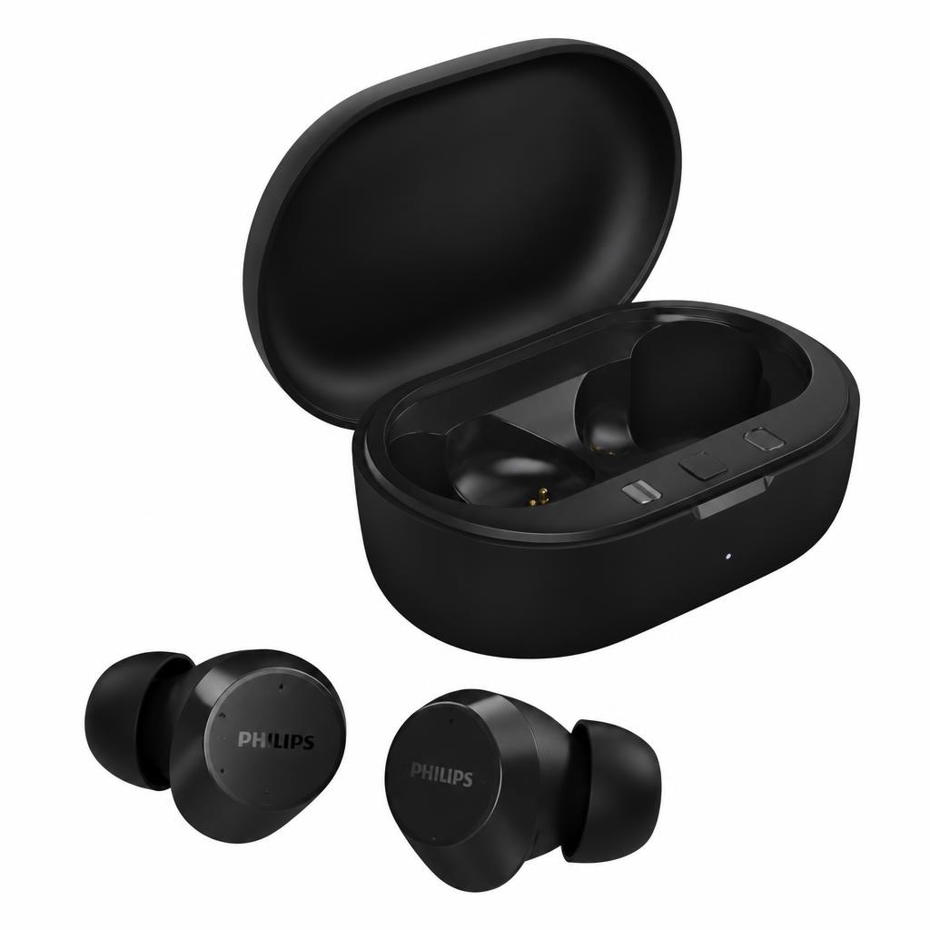 True Wireless TAT2000BK/BL/PK/WT Philips in offerta da Unieuro