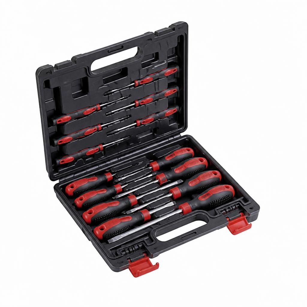 Set assortito di cacciaviti in offerta da Penny