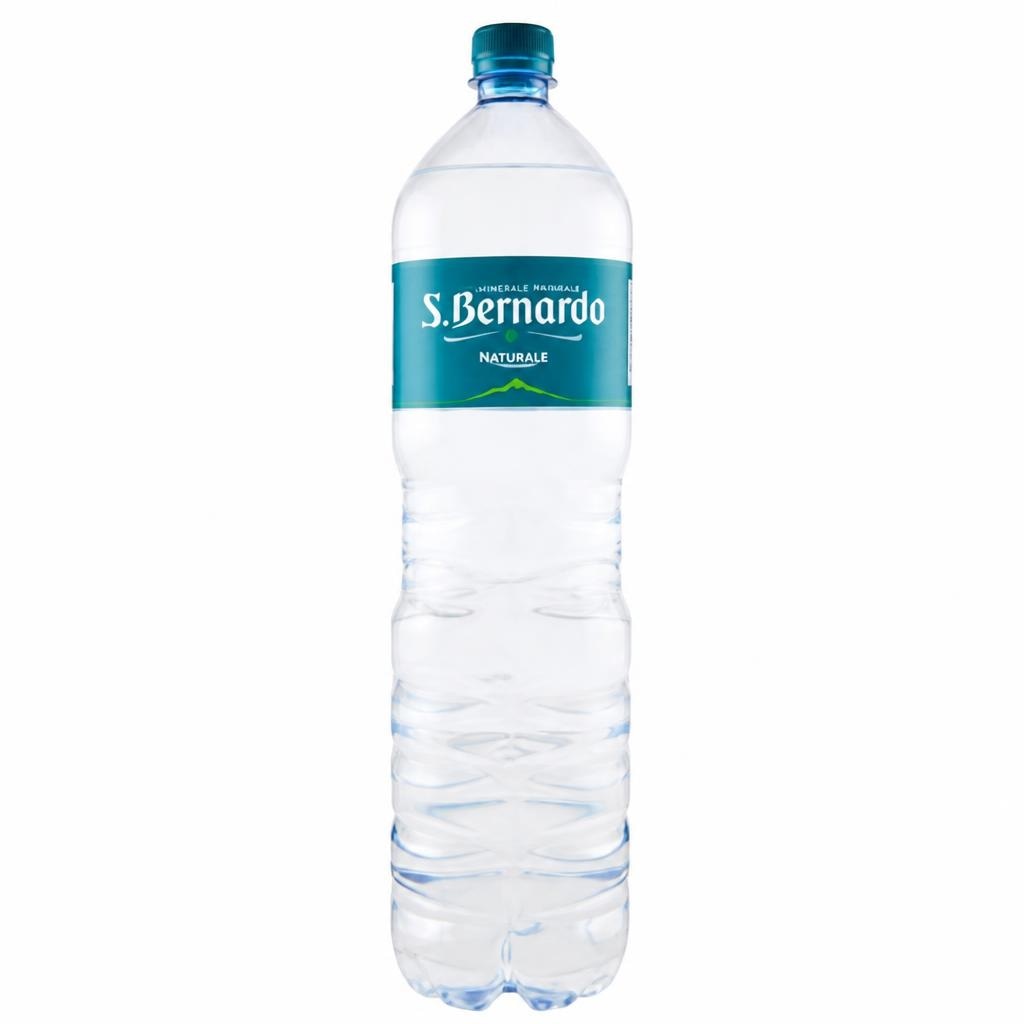 San Bernardo acqua naturale 2 lx6 (12 litri) in offerta da Dpiù
