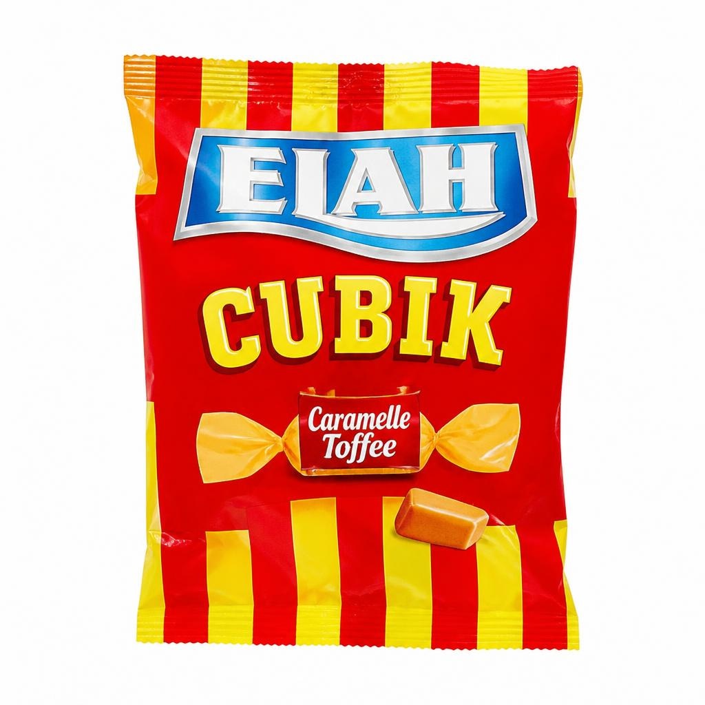 Elah caramelle toffee 150 g in offerta da Panorama