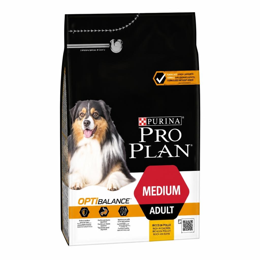 Pro Plan croccantini per cani in offerta da Iper La grande i