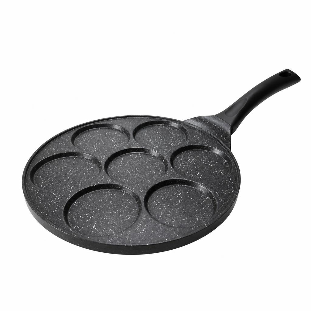 Padella Pancake Ø 26 cm in offerta da Happy Casa