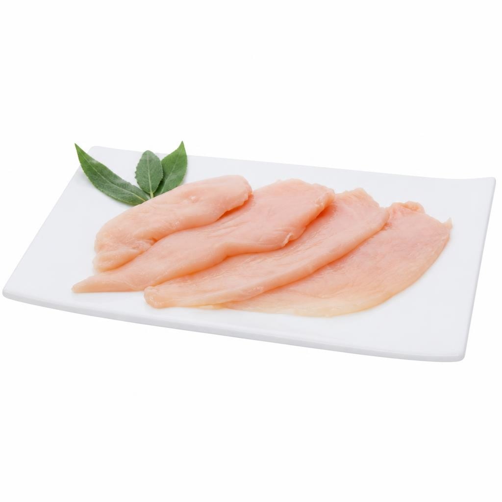 Petto di pollo a fette - Offerta nel negozio Iper La grande i