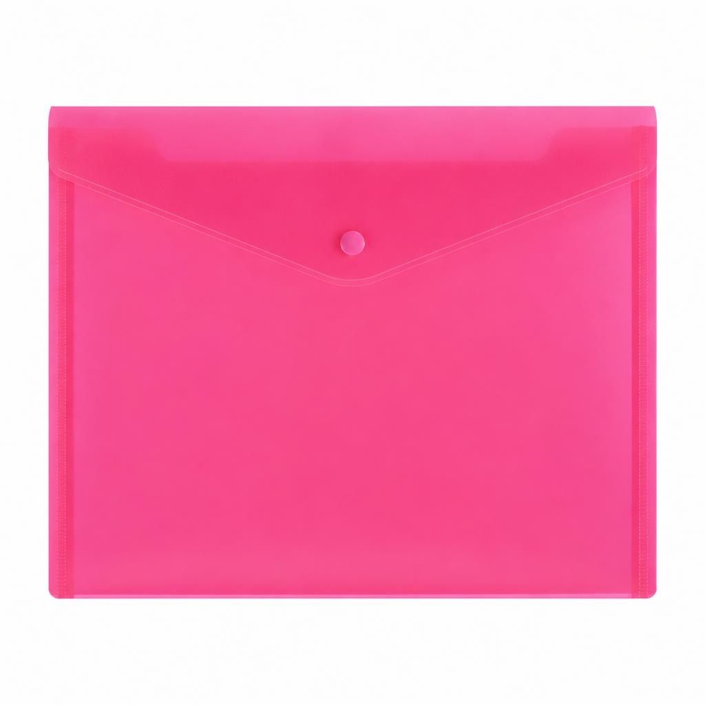 Cartellina 3 lembi fluo in offerta da Bennet