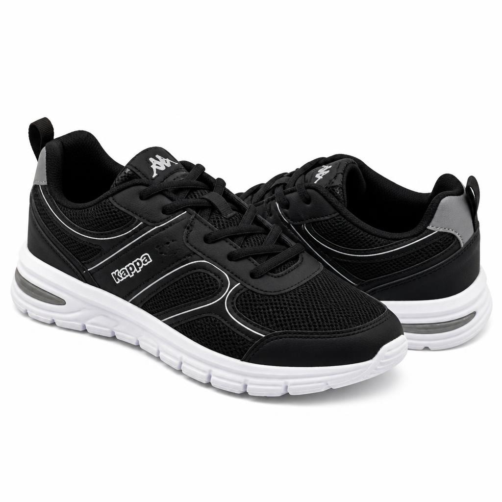 Running Kappa mod. Cleo in offerta da Carrefour