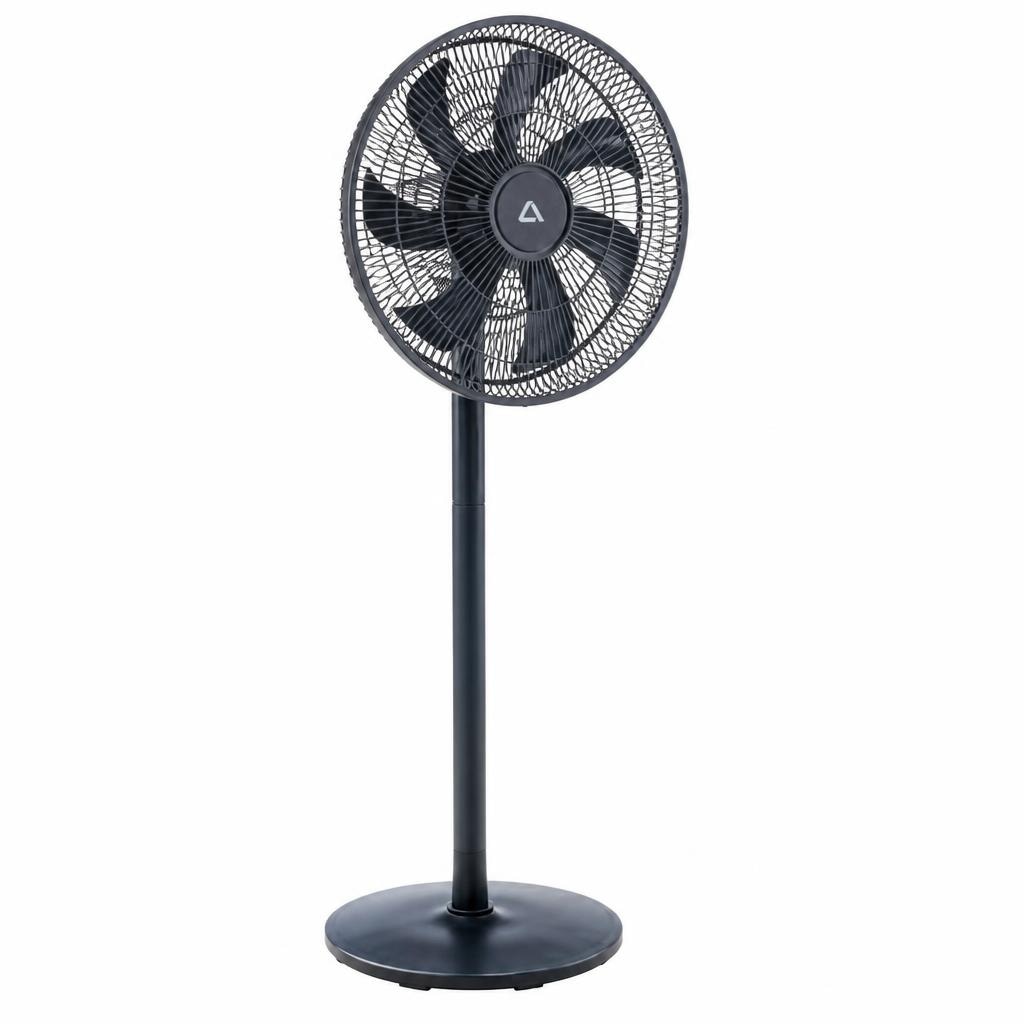Ambiano Ventilatore a piantana in offerta da ALDI
