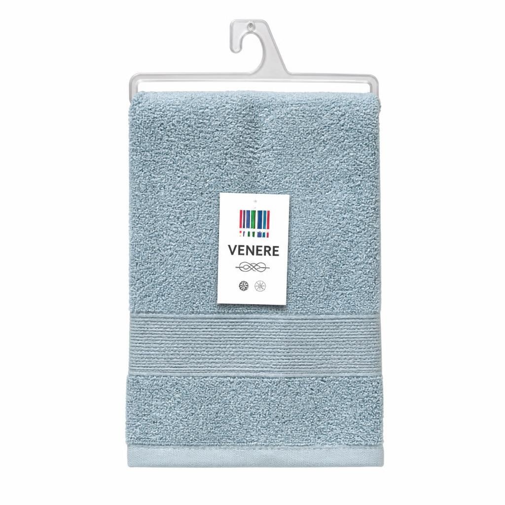 Venere asciugamano 55x100 cm in offerta da Risparmio Casa