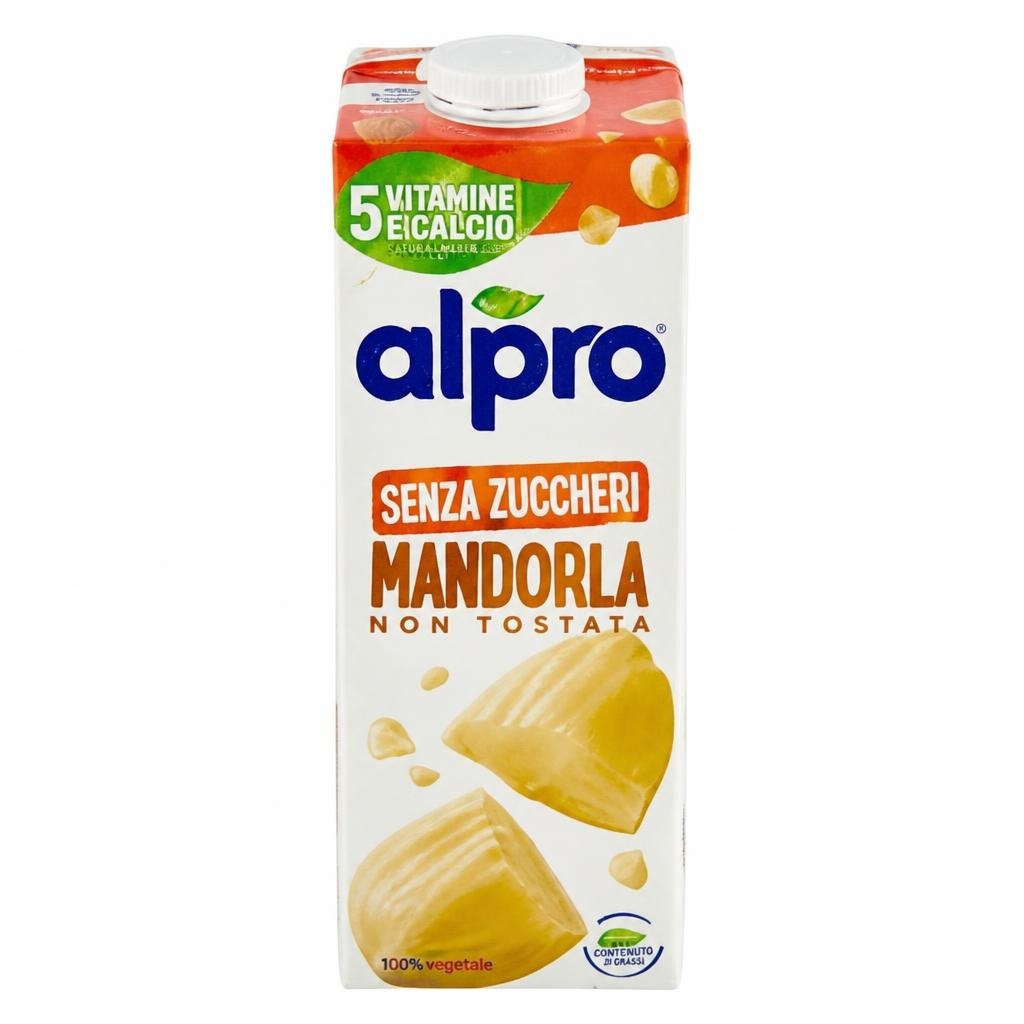 Bevande vegetali Alpro 1 L in offerta da Bennet