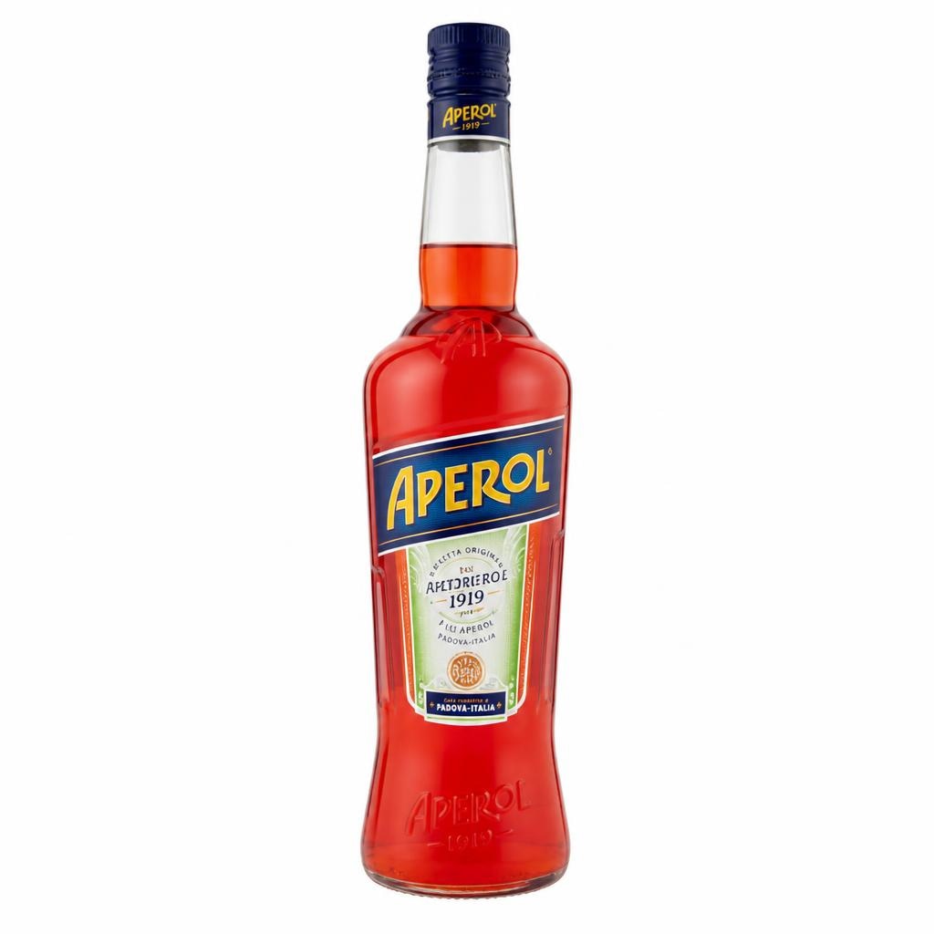 Aperitivo Aperol 1 l in offerta da Penny