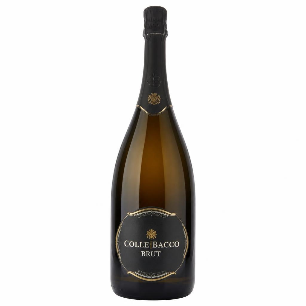 Spumante Magnum Colle Bacco 1,5 L in offerta da MD