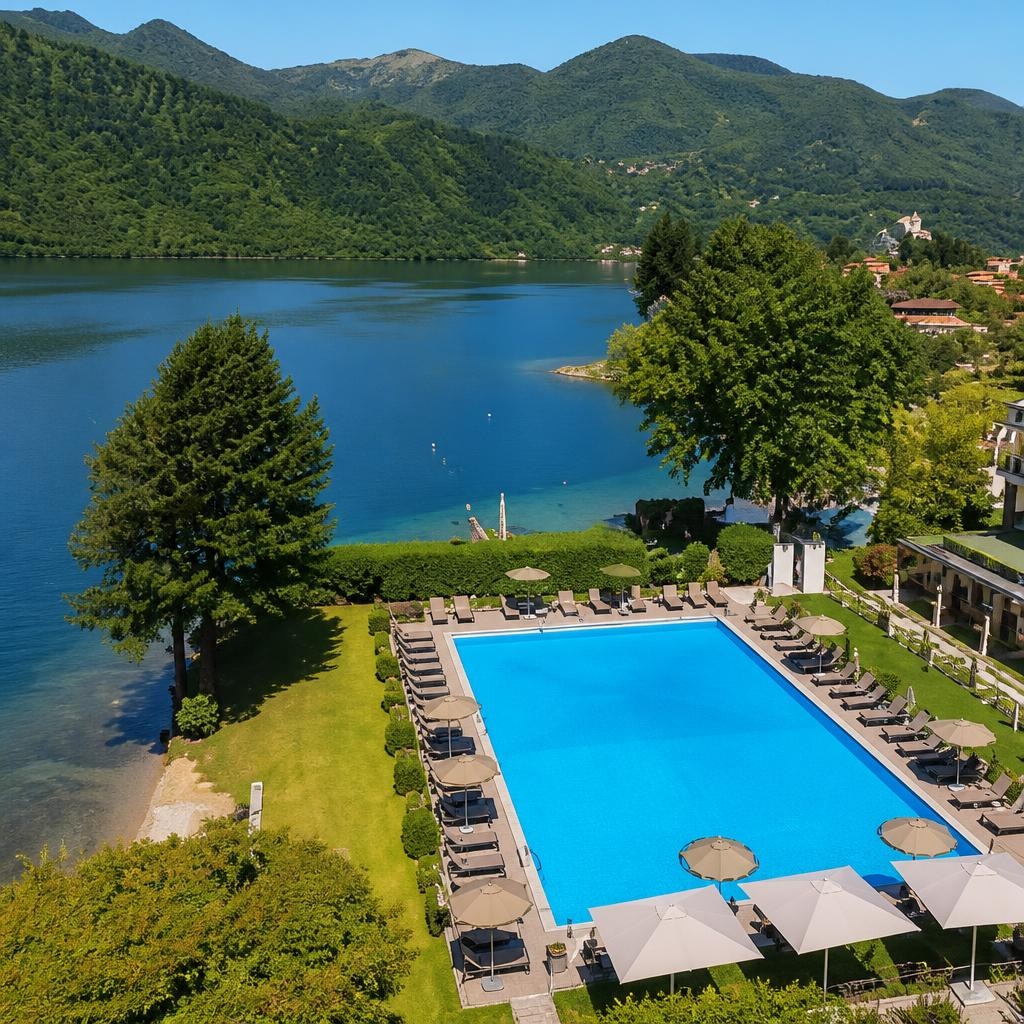 HOTEL L'APPRODO**** 4 giorni / 3 notti - Offerta nel negozio MD