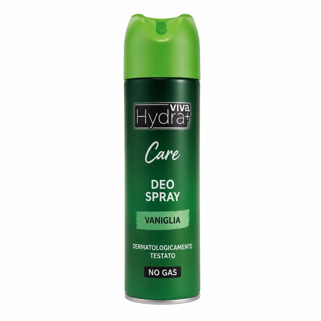 Deo Spray Hydra Viva 150 ml - Offerta nel negozio Maury's