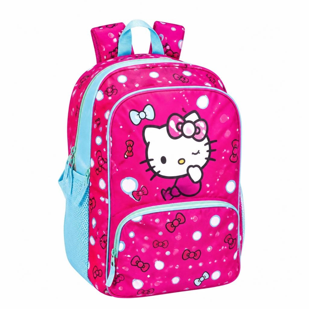 Zaino scuola in offerta da Esselunga
