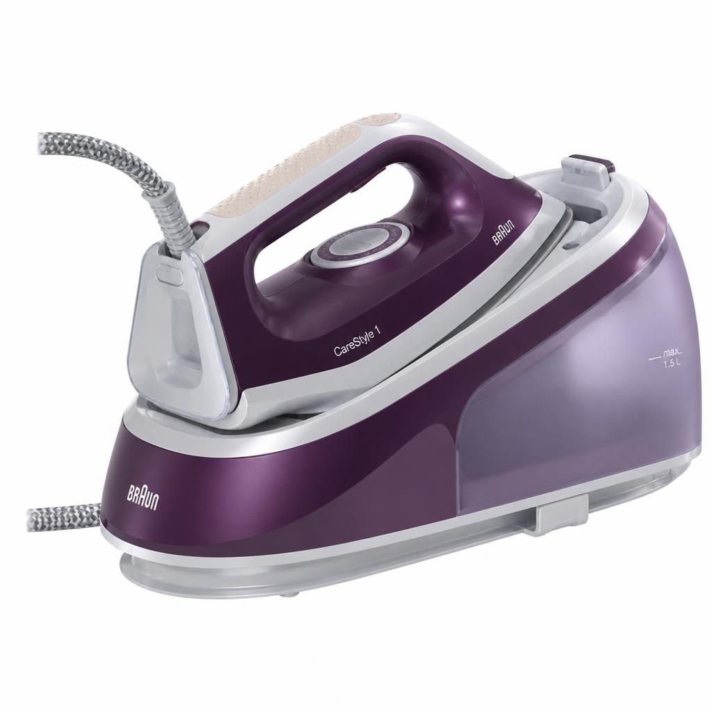Braun Sistema stirante IS1514VI in offerta da Unieuro