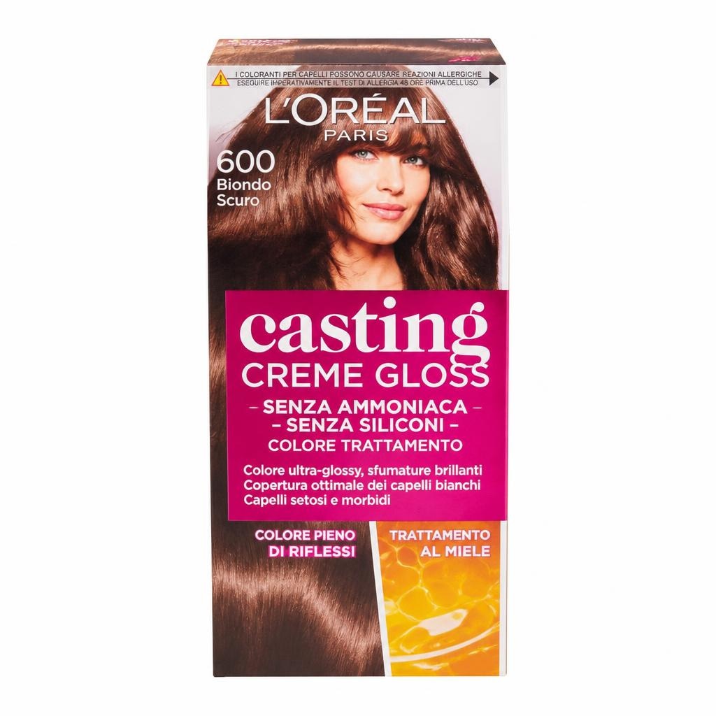 Crema Tinta Capelli L'Oréal - Offerta nel negozio Maury's