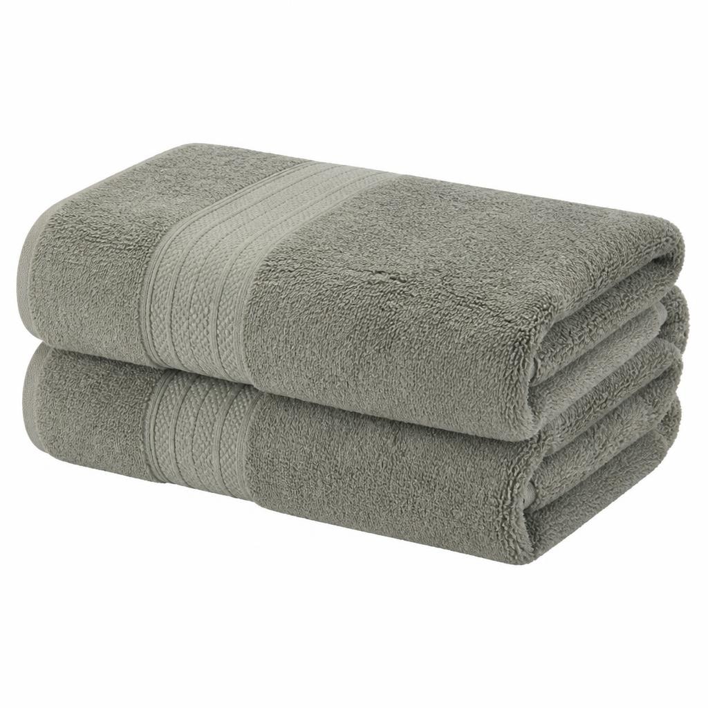 LIVARNO telo doccia 70 x 140 cm in offerta da Lidl