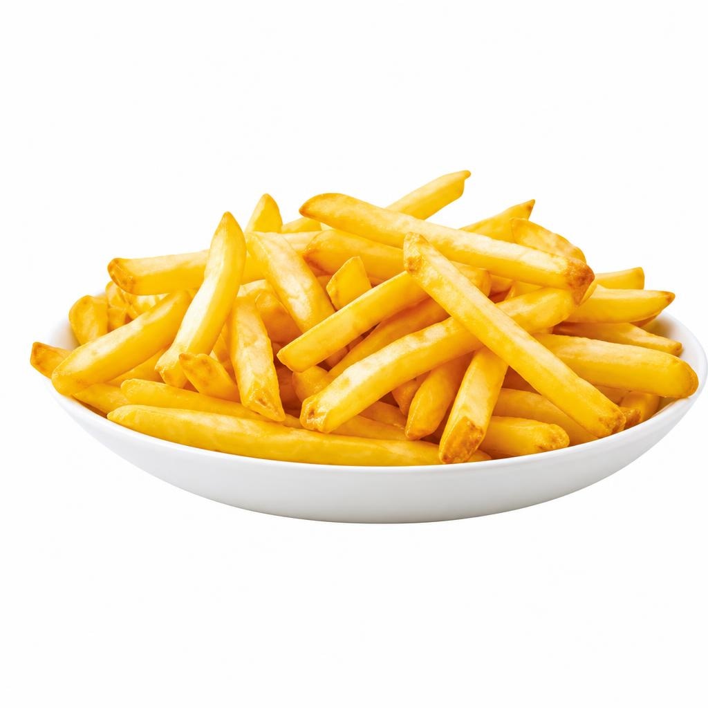 Patate fritte in offerta da DeSpar