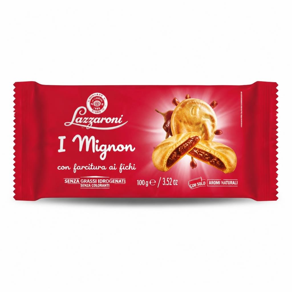 I Mignon 200 g LAZZARONI in offerta da ALDI