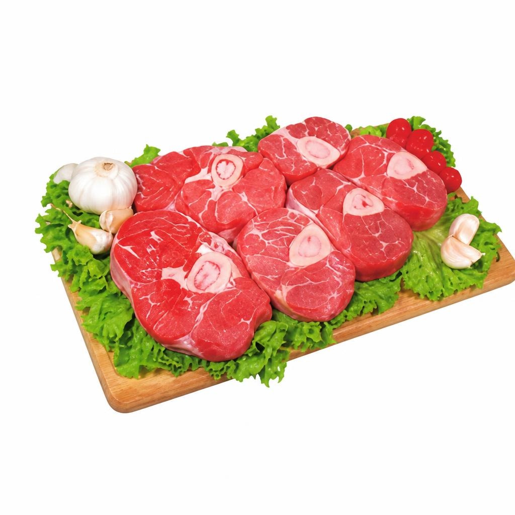 Ossibuchi - Offerta nel negozio MD