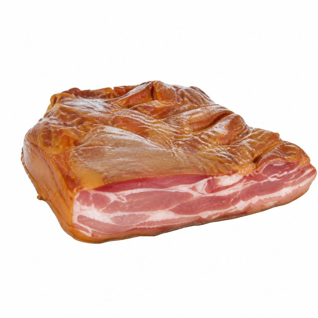 Pancetta magretta o bacon Motta in offerta da Bennet