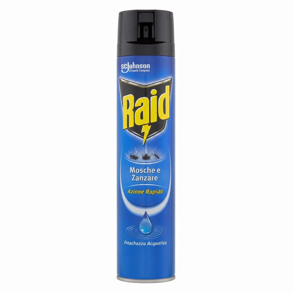 Linea Raid in offerta da Il Gigante