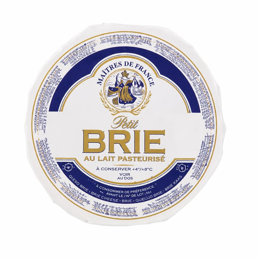 Petit Brie 500 g in offerta da Dpiù
