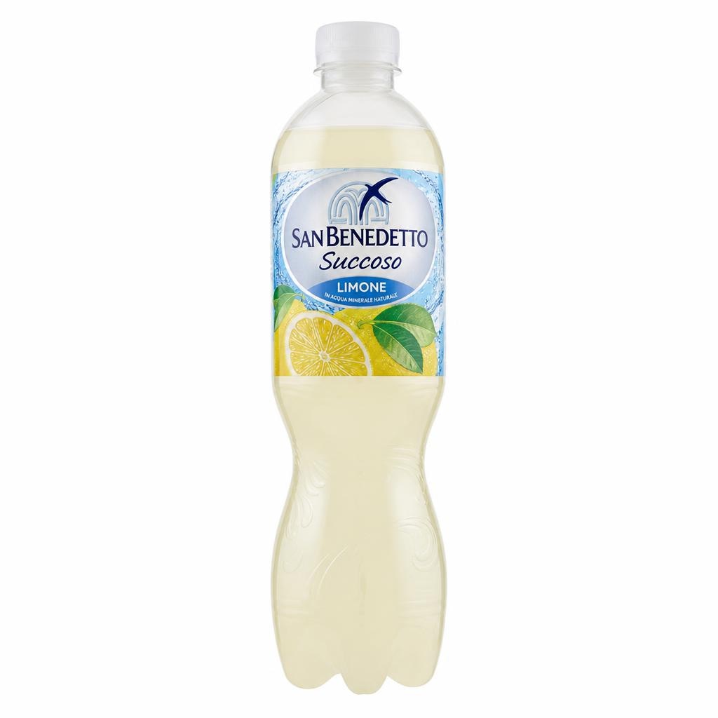 San Benedetto Bibite analcoliche 750 ml bottiglia in offerta da Lidl