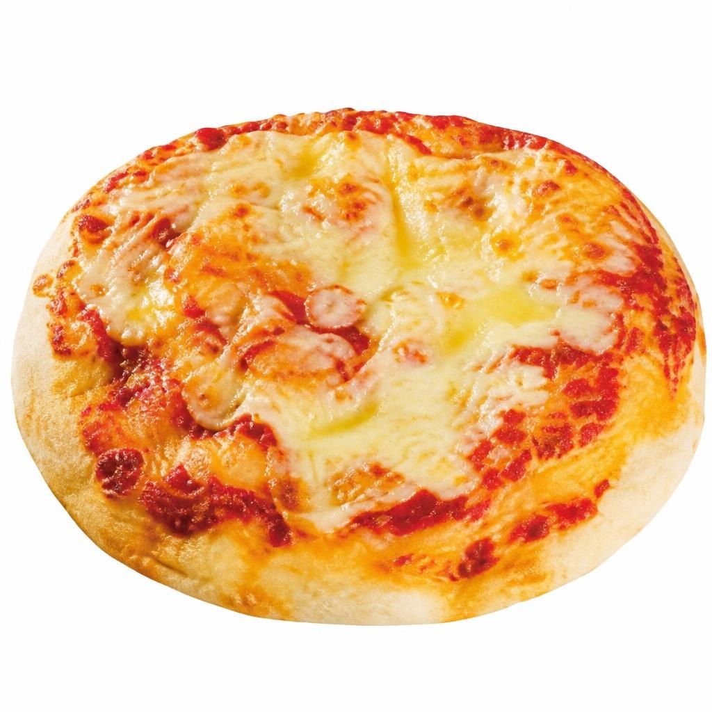 Pizza Margherita 180 g in offerta da Carrefour