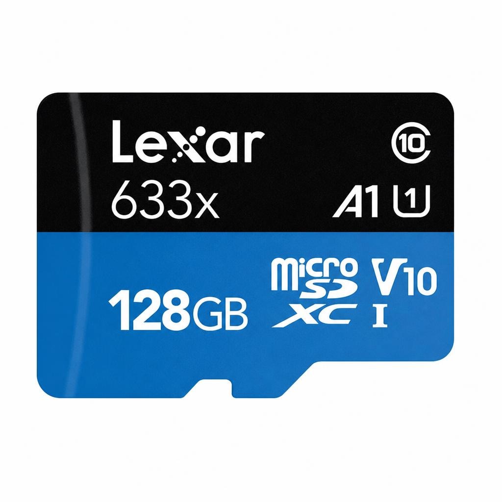 Lexar Micro SD 128GB 128GB - Offerta nel negozio Unieuro