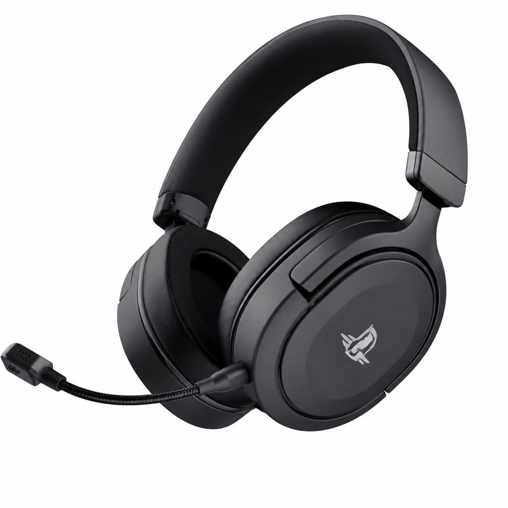Trust Cuffia Gaming Wireless GXT498 per PS5 in offerta da Comet