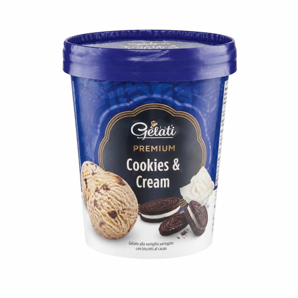 Gelati premium 416 g confezione Gelatelli - Offerta nel negozio Lidl