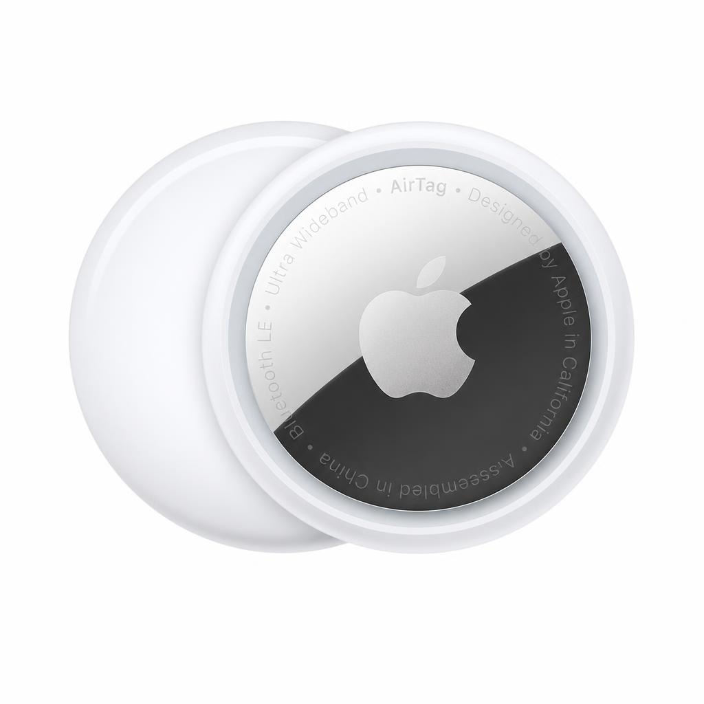 AirTag Un pezzo Apple in offerta da Unieuro