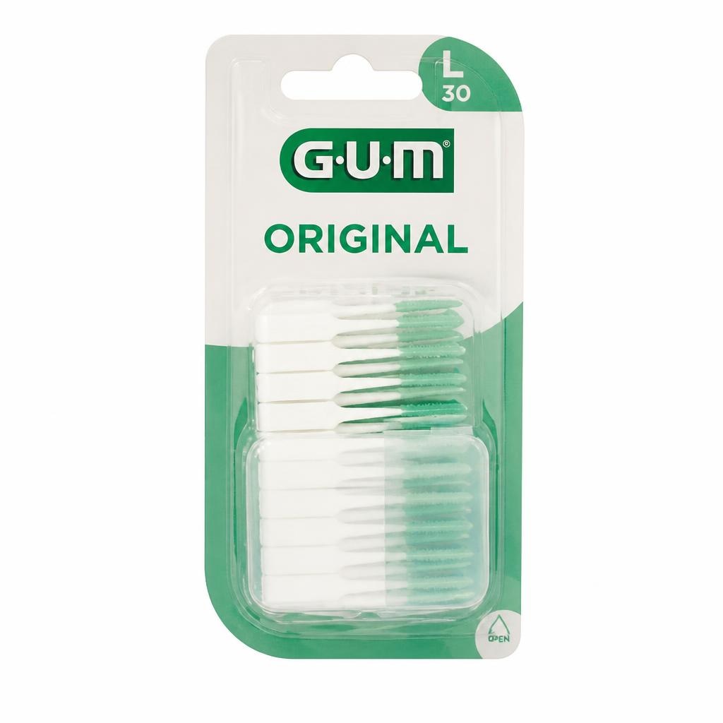 Accessori per igiene orale G-U-M in offerta da Coop