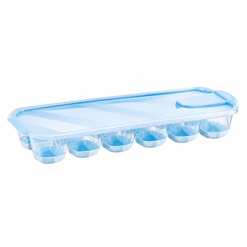 Formina ghiaccio 11,5x11,5x15 cm MD Casa in offerta da MD