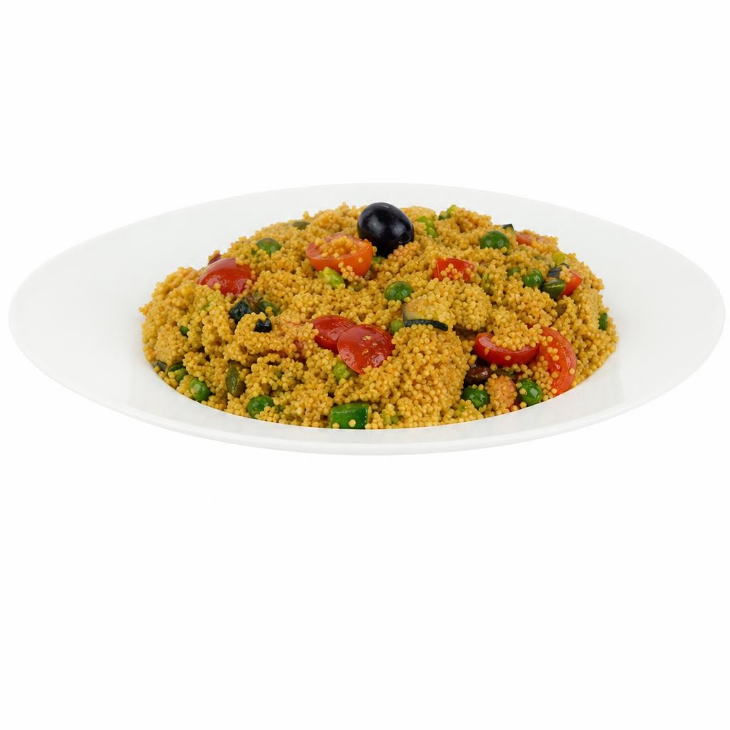 Cous Cous in offerta da Bennet