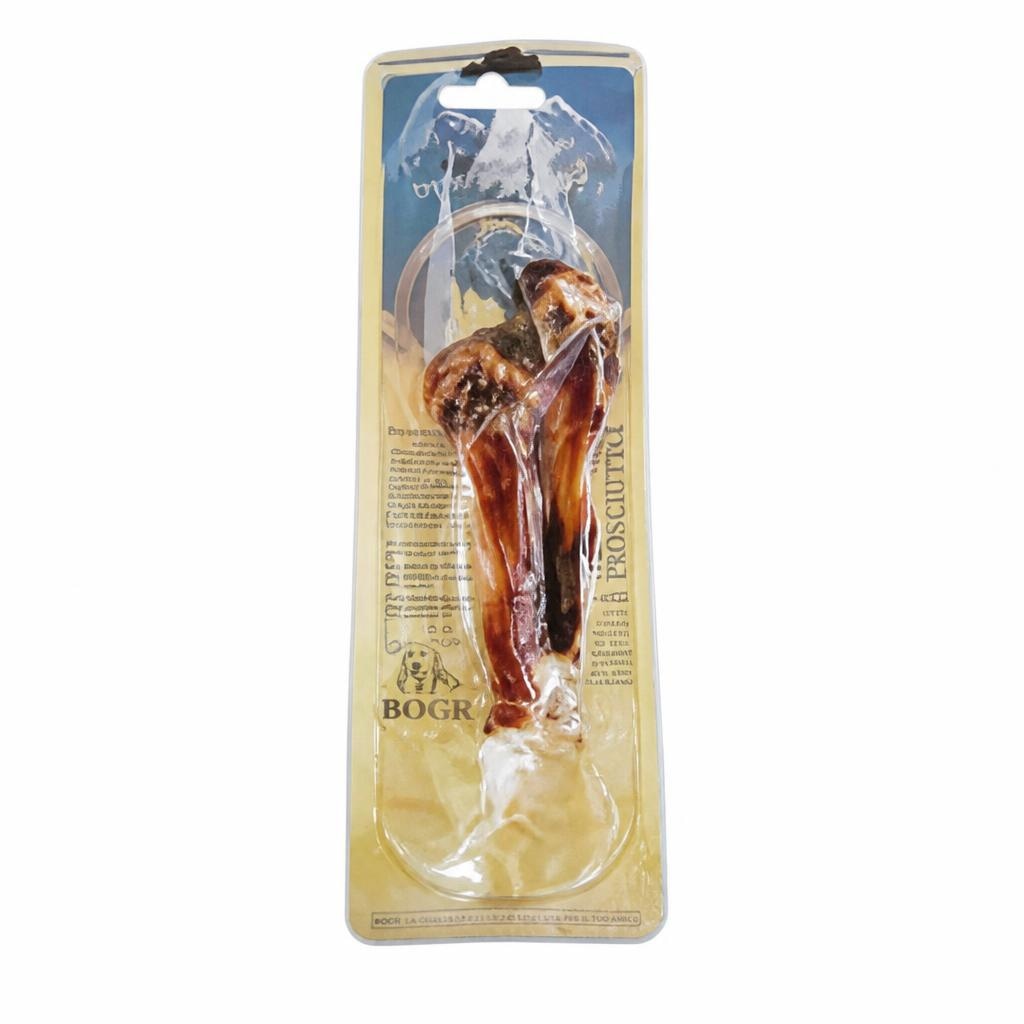 Osso di Prosciutto 150GR - Offerta nel negozio Maury's