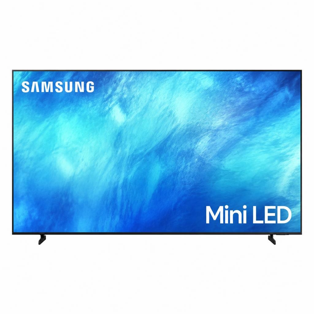 Samsung Smart TV Mini LED UE55M70HAUXZT 55" in offerta da Euronics