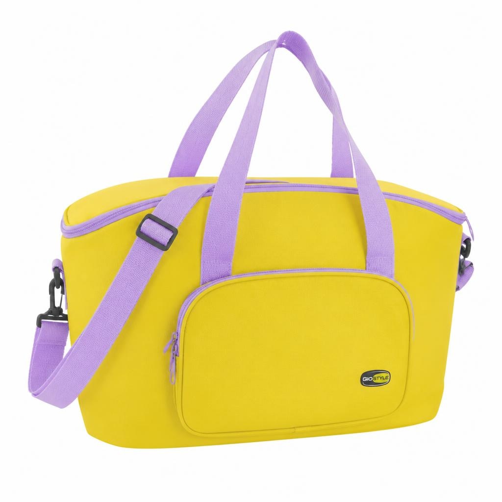 Zaino termico Giostyle 16 L - Offerta nel negozio Eurospin