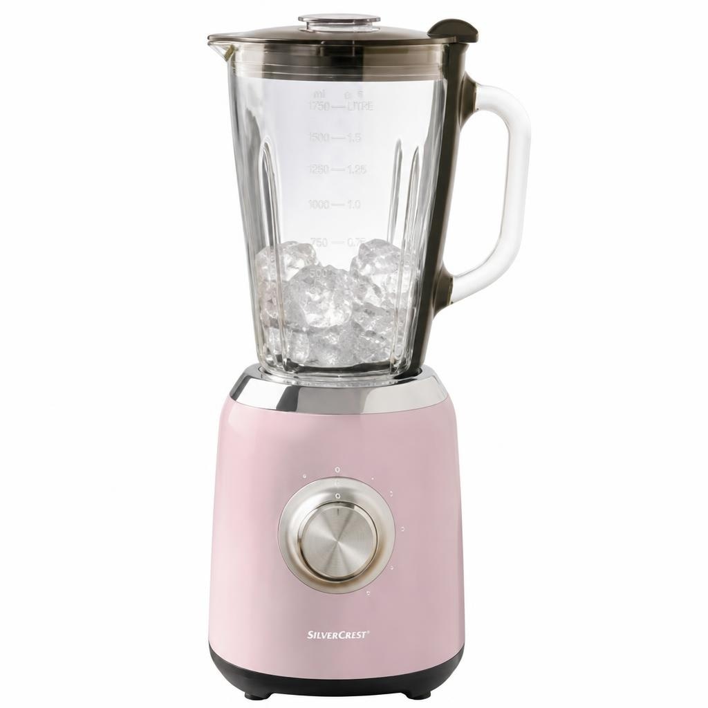 Frullatore 1,75 L SILVERCREST in offerta da Lidl