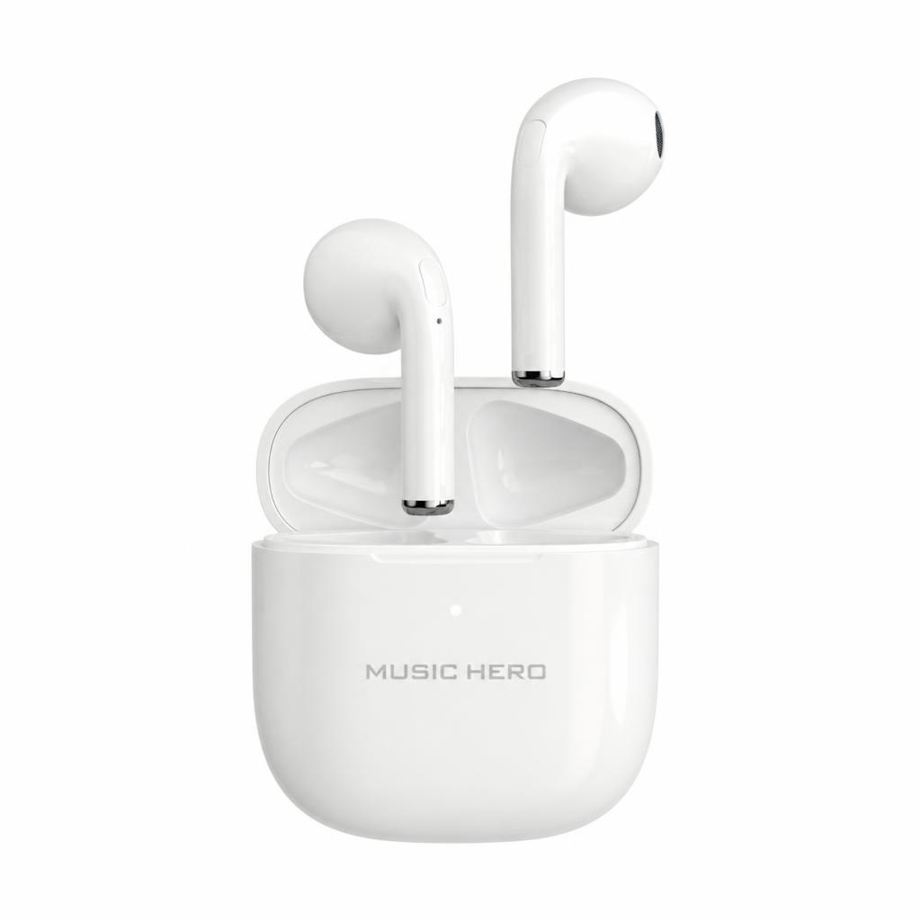 TWS NUBOX Music Hero in offerta da Euronics