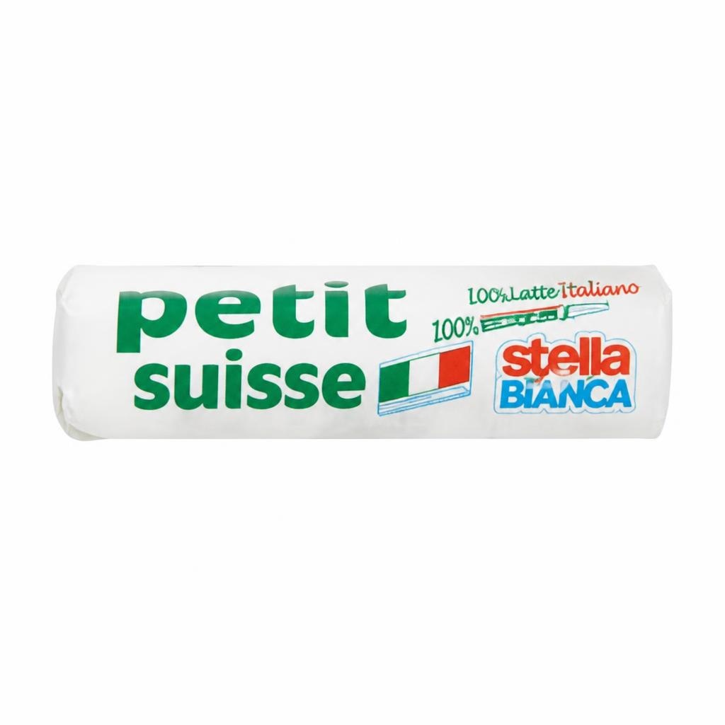 Caprini Vaccini Petit Suisse Stella Bianca in offerta da Esselunga