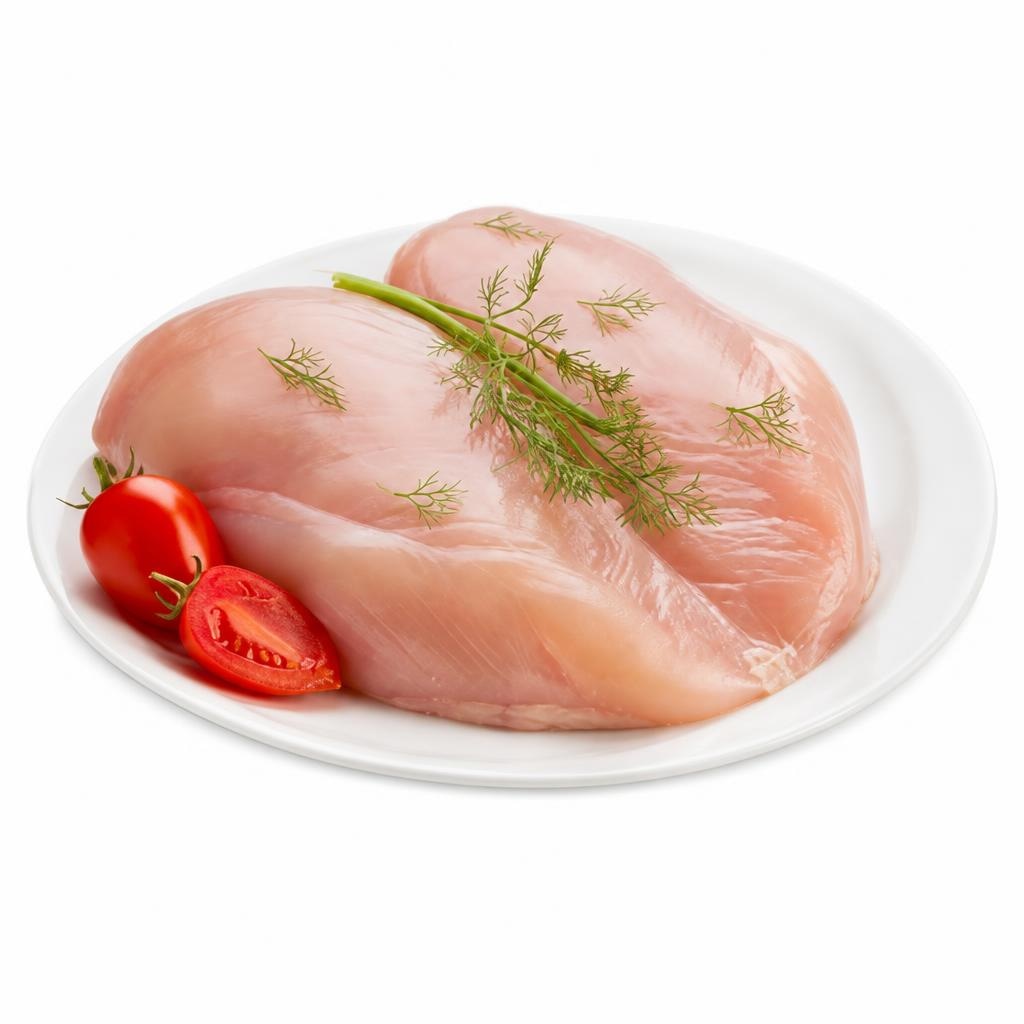 Petto di pollo in offerta da Iper La grande i