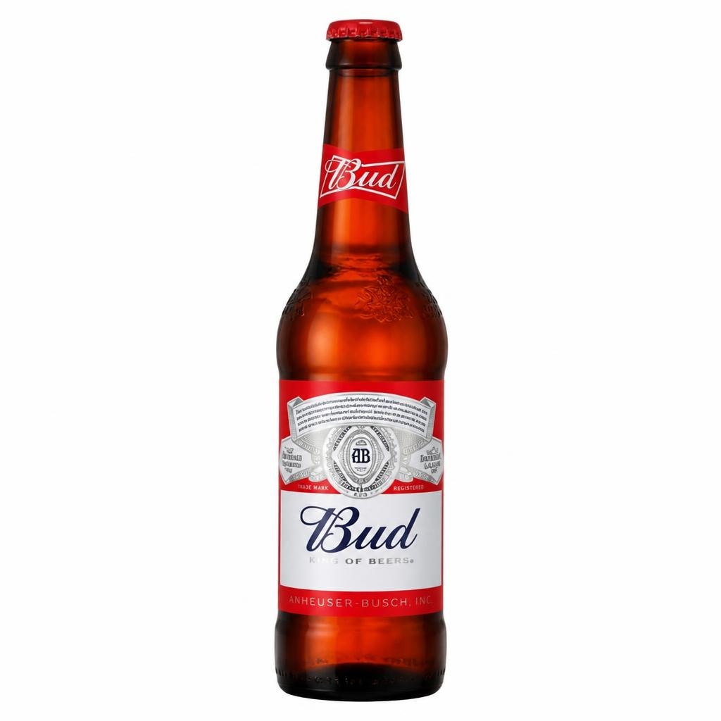 Birra Lager Bud 3x330 ml in offerta da Bennet
