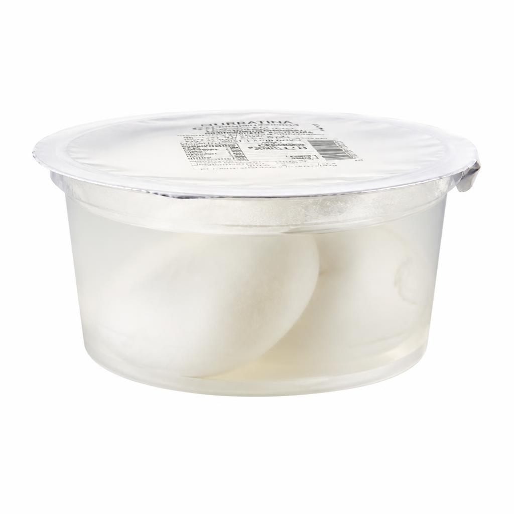 Burratina 100 g in offerta da MD
